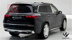 مرسيدس بنز GLS